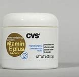 Image result for CVS Vitamin E Cream