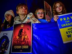 Image result for Ukraine War Kids