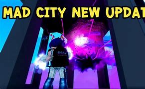 Image result for Mad City New Upcoming Update