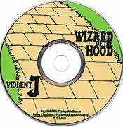 Image result for Wizards of the Hood Album Back