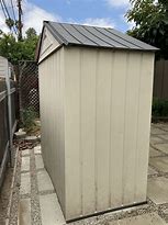 Image result for Rubbermaid Storage Sheds 2X4