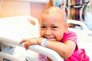 Image result for Child with Cancer
