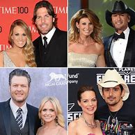 Image result for Actress Married to Country Singer