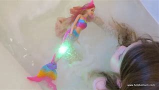 Image result for Barbie Rainbow