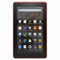 Image result for Amazon Fire 7 7 Quad-Core 1GB RAM 32GB Fire OS 6 - Black