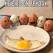 Image result for Funny Food Jokes Egg