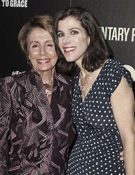 Image result for Pelosi's Daughter