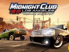 Image result for Midnight Club 4: Los Angeles