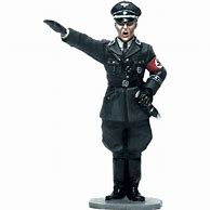 Image result for Waffen SS Officer Figurine