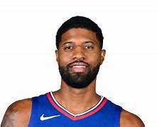 Image result for Paul George Hair