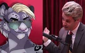Image result for Milo Yiannopoulos Fursona