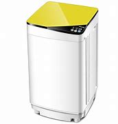 Image result for Narrow Washing Machines