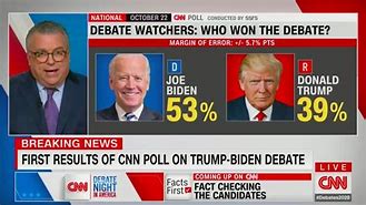 Image result for Biden Trumpt Debate