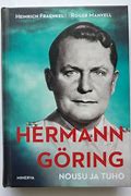 Image result for Hermann Goering WW1 Pilot