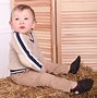 Image result for Soft Leather Baby Boy Shoes