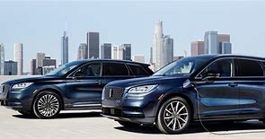 Image result for Lincoln Electric Car