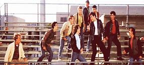 Image result for Grease Film Outfits