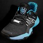Image result for Adidas Star Wars Glow in the Dark 4D