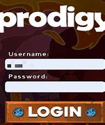 Image result for Prodigy Sudent Login