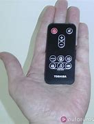 Image result for Toshiba Sound Bar Remote Control