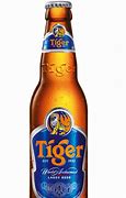 Image result for Tiger Drinking Beer
