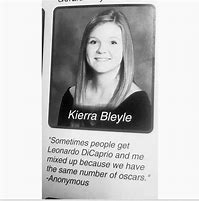 Image result for Funny Senior Quotes 2017
