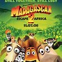 Image result for Pixar Madagascar
