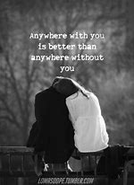 Image result for Short and Straight Up Quotes for Couples