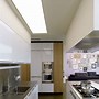 Image result for Black Stainless Steel Appliances in Kitchen