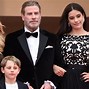 Image result for John Travolta and His Family
