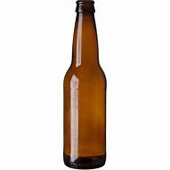 Image result for Beer Bottle Clear Tinted