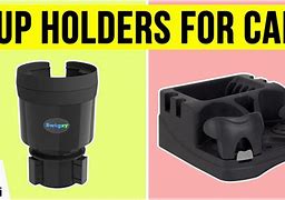 Image result for Weathertech Cupfone Cup Holder For Car Phone Mount Automobile Cradle Compatible With iPhone And Cell Phones