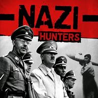 Image result for Nazi Hunters Documentary