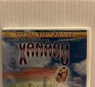 Image result for Xanadu Magical Edition DVD