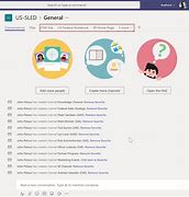 Image result for Microsoft Teams Class Template