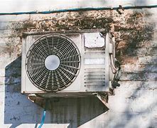 Image result for Old Air Conditioner