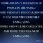 Image result for Elderly and Caregiver Inspirational Quotes