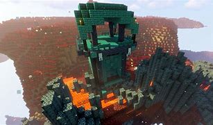 Image result for Minecraft Nether Generator
