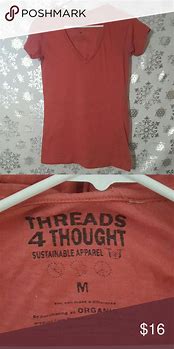 Image result for Threads 4 Thought Vera Pullover