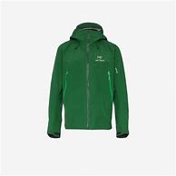Image result for Canvas Hooded Jacket