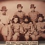 Image result for Where Was the Texas Civil War