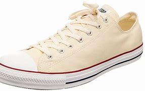 Image result for Men's White Converse Shoes