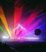 Image result for Stage for Roger Waters Us Them Tour