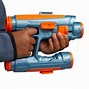 Image result for Star-Lord Nerf Gun