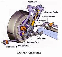 Image result for Damper Assembly Me18h704sfs