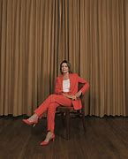 Image result for Pelosi Pant Suit