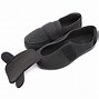 Image result for Adjustable Shoes for Swollen Feet