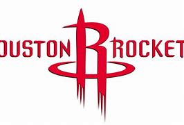Image result for Houston Rockets Logo Evolution