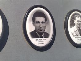 Image result for Hungarian War Criminals