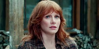 Image result for Jurassic World Dominion Bryce